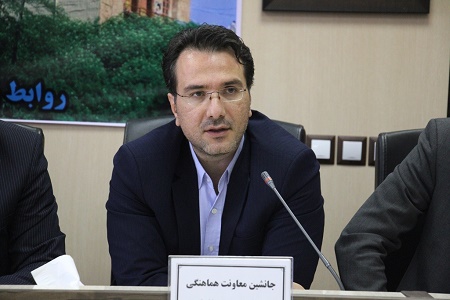 لزوم بررسی طرح های اشتغالزایی شهرستانی تا پایان هفته